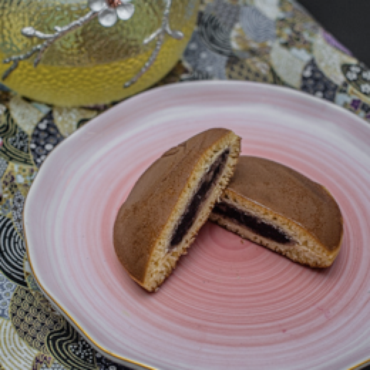 Dorayaki