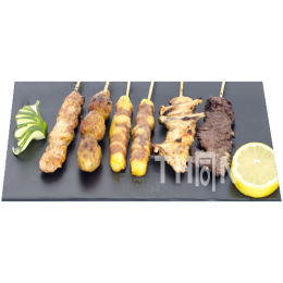 brochette